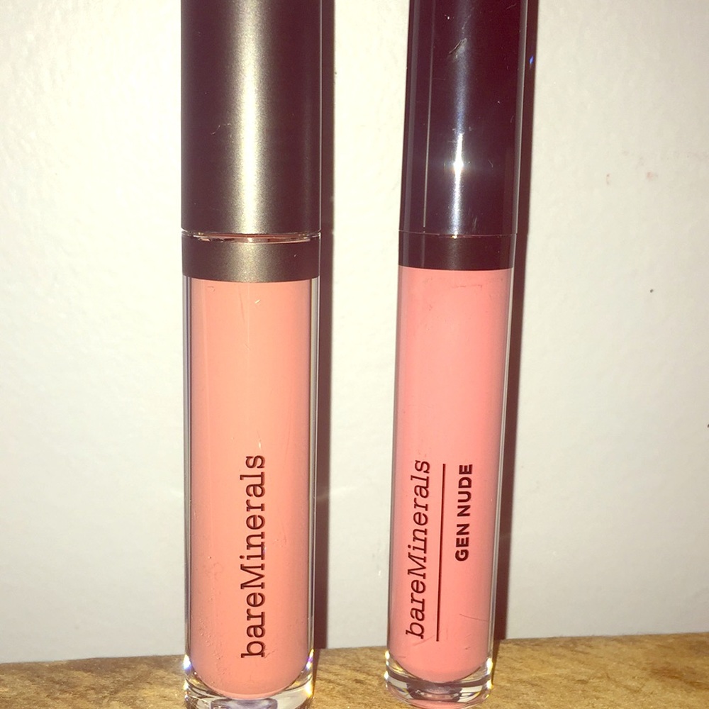 BareMinerals Lip Duo